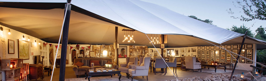 12 Days 11 Nights Luxury Kenya Safari