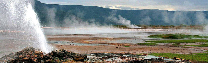 3 Days 2 Nights Masai Mara Jeep Safari