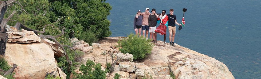 4 Days Samburu Cultural Safari Experiences