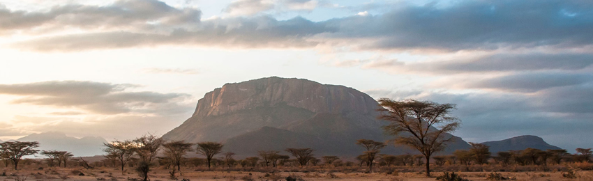 4 Days Samburu Cultural Safari Experiences