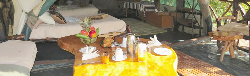 4 Days Samburu Cultural Safari Experiences